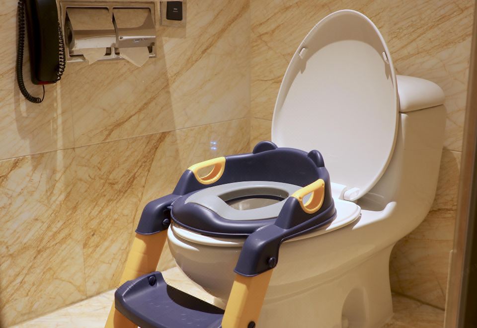 海底小縱隊行政親子房