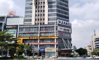 Jieyang Kelli International Hotel Apartment