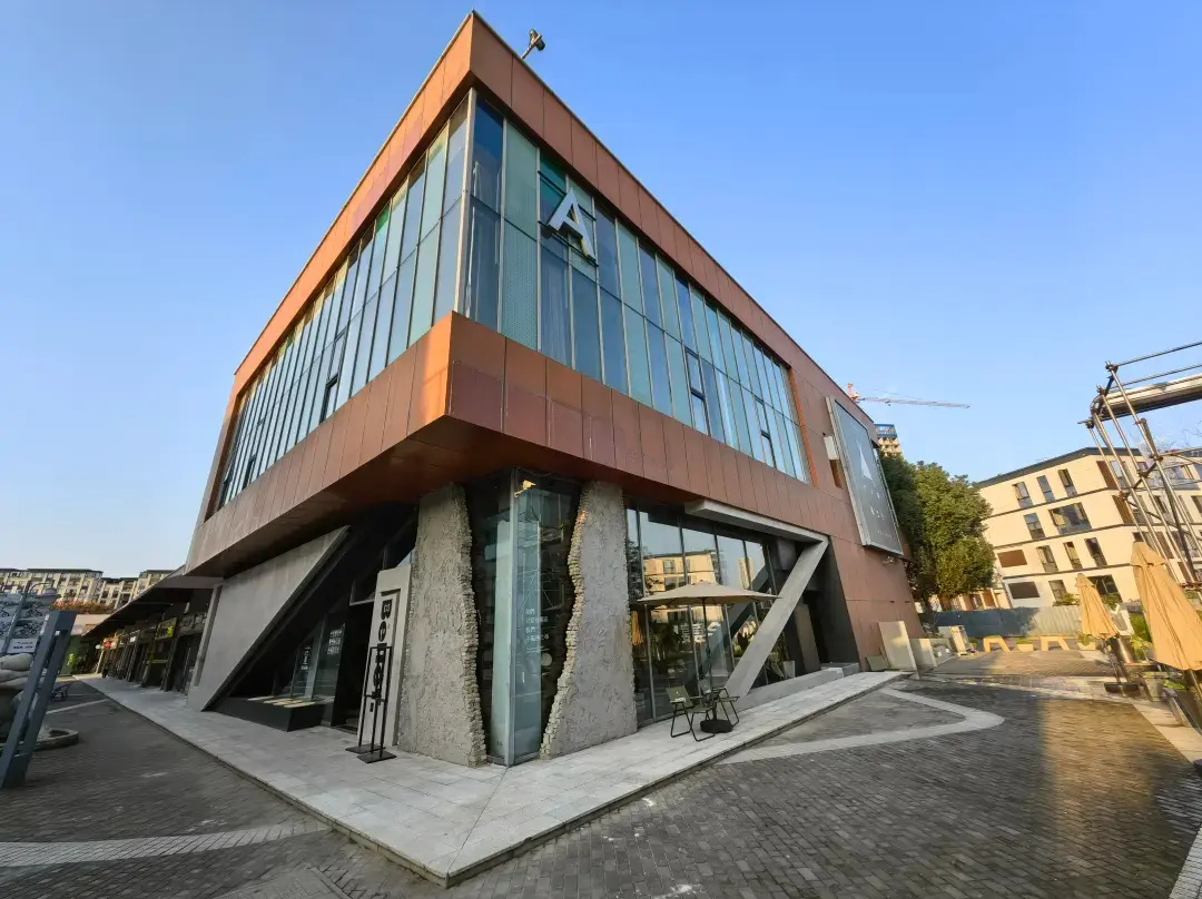Z City Luxury Hotel - Huzhou