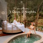 La Lanna Resort