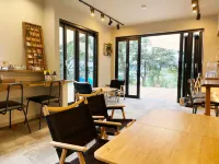 Couscous Glamping Manazuru