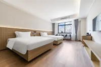 Chawalong Shengxiang Hotel
