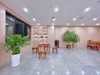 GreenTree B&B (Rizhao Juguo Ancient City)