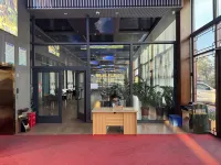 Journey to the West Impression Intelligent Hotel Ξενοδοχεία στην πόλη Γουούσο