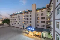 Heshan Hotel (Yuxi Nie'er Music Square) Các khách sạn ở 