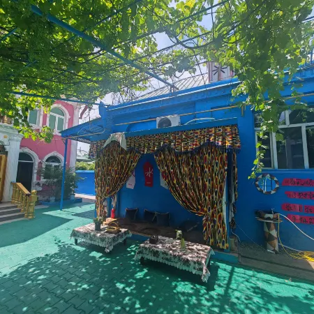 Yiduo Xianju Homestay