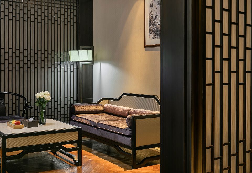 Angel Garden Resort HotelDeluxe Suite - Water-View