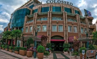 Hotel Colosseo & Spa