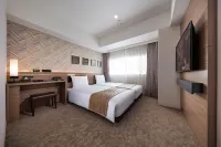 Villa Fontaine Grand Tokyo Ariake