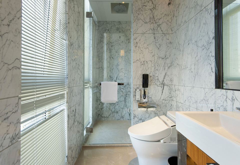 Sheraton Shanghai Chongming HotelPresidential Villa