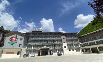 Huanyu Hotel