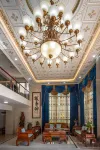 Taining Wugu Hotel