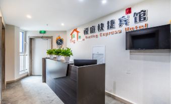 Yueting Express Hotel