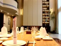 Tianzhan Hot Spring Resort Hotel di Provinsi Lu
