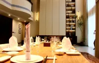 Tianzhan Hot Spring Resort