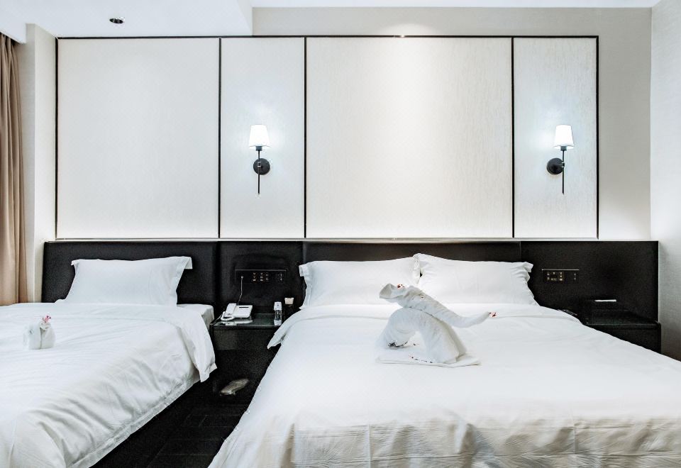 Xi Lan Sunshine Family Room (Smart)