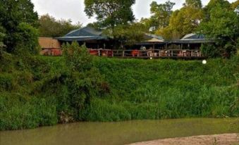 Mara Explorer Tented Camp - Housity