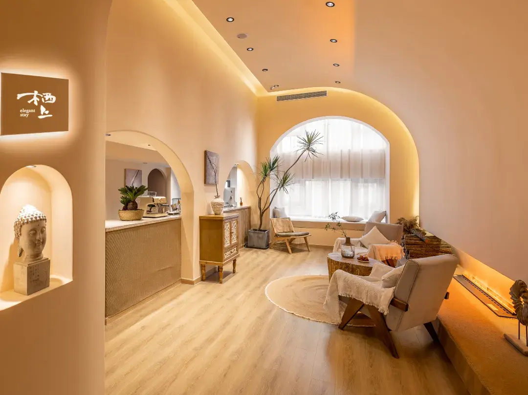 Xishang·hometrail - 重慶市