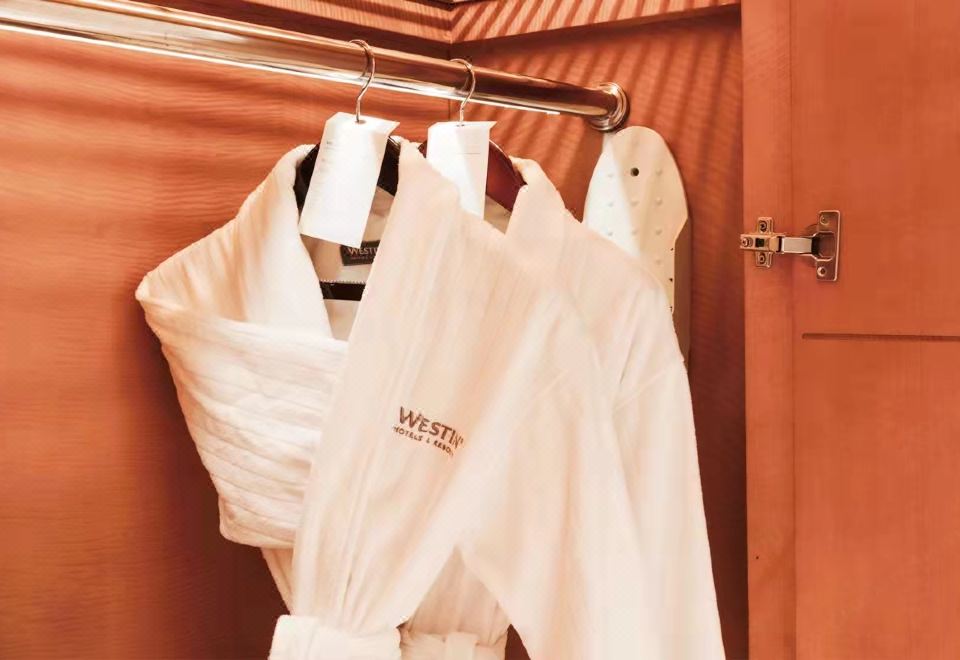 精选景观大床房·坐看金陵繁华城景