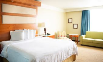 Punta Gorda Waterfront Hotel and Suites