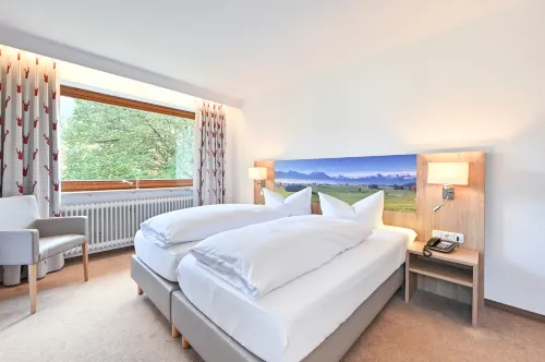 Hotel Ruchti - Zeit für Mich