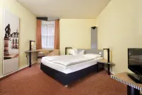 TRYP by Wyndham Halle Ξενοδοχεία στην πόλη 