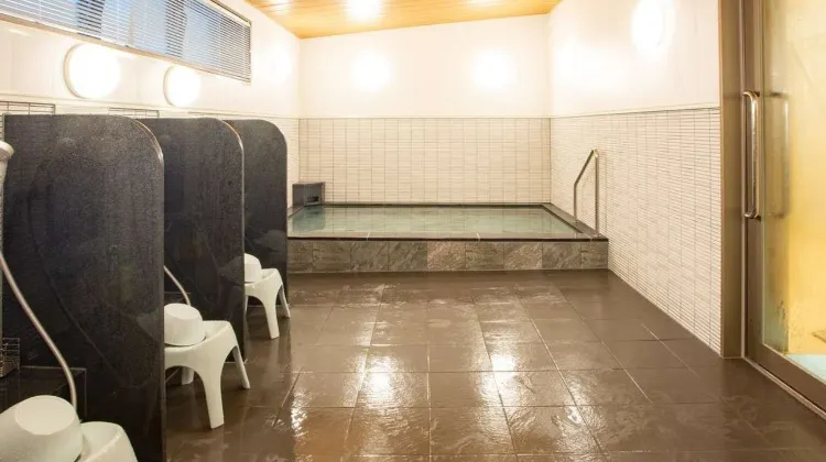 くれたけインプレミアム静岡アネックス 施設