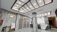 宣漢駿瑞飯店（巴山大峽谷店）