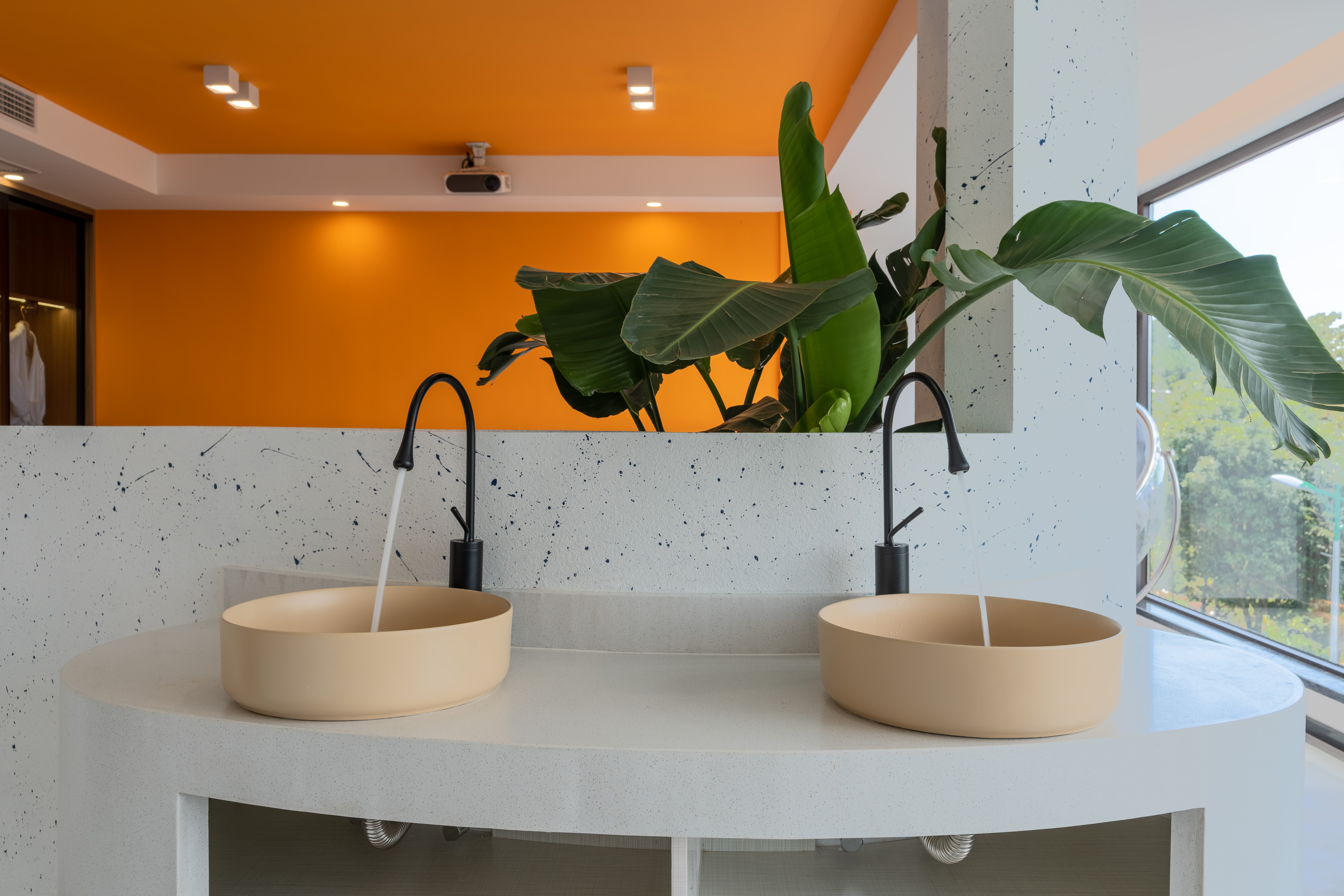 观山·十九山大平层家庭套房