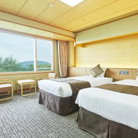 KAMENOI HOTEL FUKUI