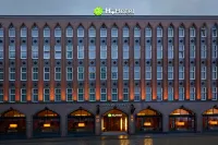 H+ Luebeck Hotels in 