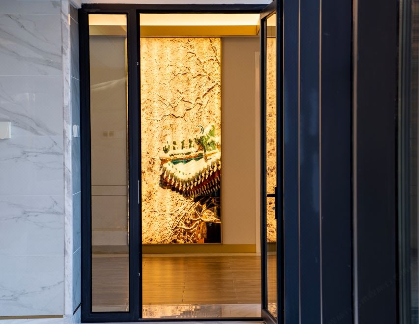 悦苑私汤家庭别墅