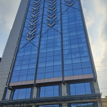 The Zabeer Dhaka