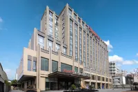 Hampton by Hilton Shantou Railway Station
