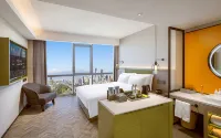 Meihao Ritz Hotel Urumqi Branch Hotels in 