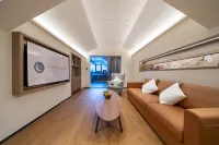 Jiangpan Yingyue Homestay