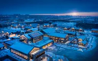 Homm Changchun Beihu Hotels in 