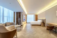 Starway Hotel (Urumqi Chuangxin Square) Hotel di 