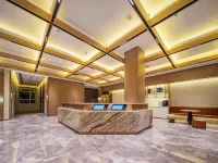Starway Inn Yining Yinyuan Road International Airport Hotel