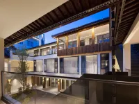 Molan Guanting Hotel (Shaoxing Luxun's Hometown City Square Branch) Hotels in Shaoxing