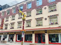 吉祥二十一民宿