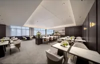 Urba S Hotel(Lianhua Mountain Park)