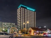 Hotel Route Inn Chiba Newtown Chuo Ekimae - Narita Airport Access Line Hotels in Inzai