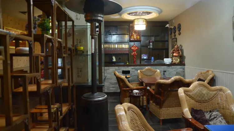 南部鑫同福客棧 施設