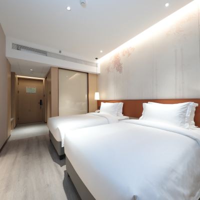 行政雙床房 福州龍祥大飯店優惠