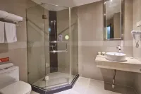 Yiman Hotel (Suzhou Shantang Street Hanshan Temple Store)