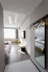 Shankee Hotel (Tongcheng Zhongye Plaza)