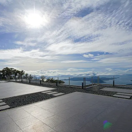 Escala Tagaytay