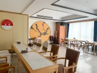 WANDFO HOTEL