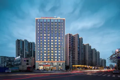 THOUSAND HOTEL Hoteles en 